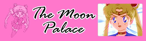 The Moon Palace